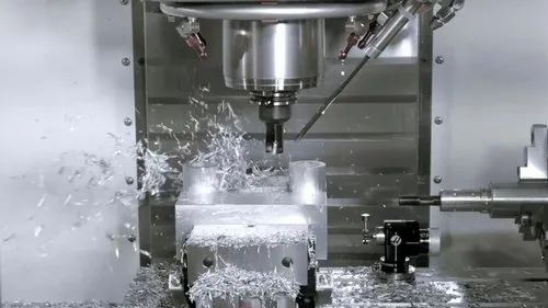 Taper lock bush