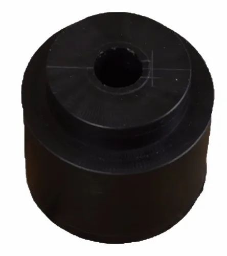 Delrin precision machined component